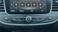 Vauxhall Crossland 1.2 Turbo Ultimate 5dr Petrol Hatchback